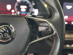 SKODA Octavia - Ansicht 46