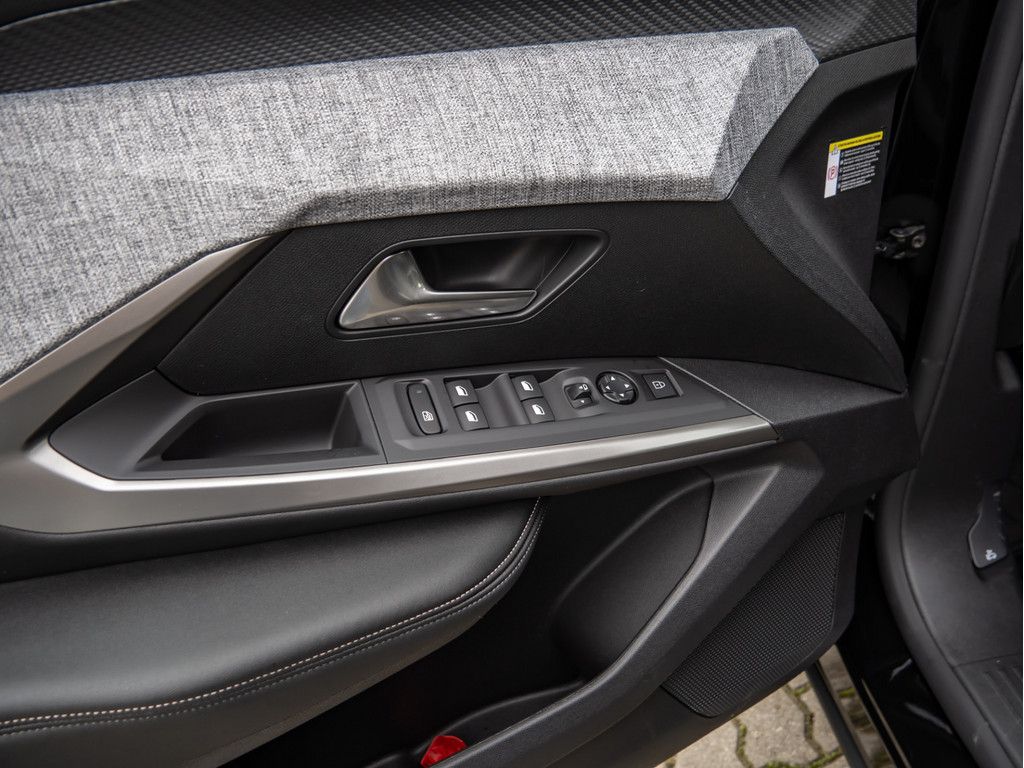 Peugeot 3008 - Bild 15