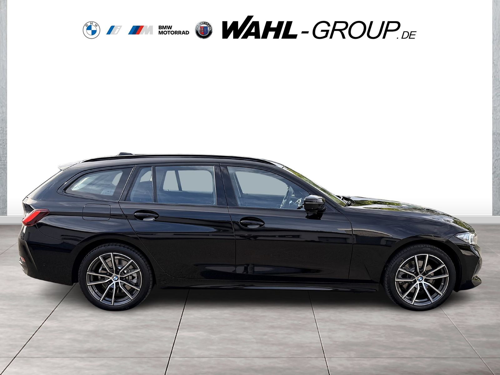 BMW 330 - Bild 9