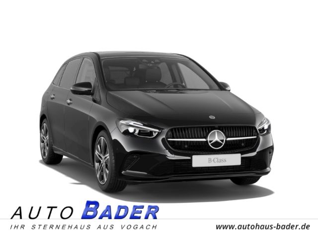 Mercedes-Benz B 250 e Progressive Night Advanced+ Panorama AHK