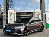 Audi RS6 Avant 4.0 TFSI quattro/HUD/SP-AB/B&O/SBL/PAN - gebrauchte Audi RS6 aus dem Jahr 2022