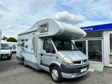 Knaus Sport Traveller  - Knaus Sport