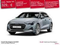 Audi A3 - Vorschau Bild 1
