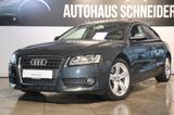 Audi A5 Sportback 2.0 TFSI quattro *Automatik*Leder* - Audi A5 sport mit Benzin-Antrieb