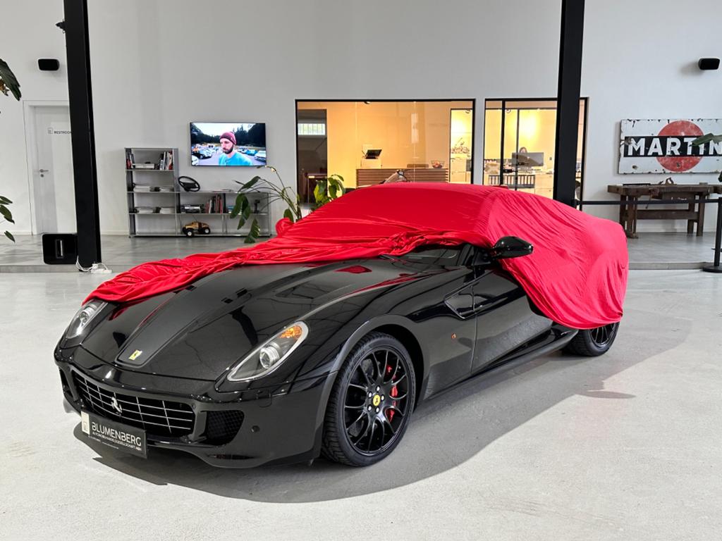 Ferrari 599 GTB
