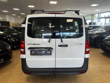 Mercedes Vito - 10