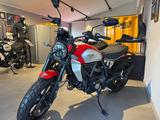 Ducati Scrambler Icon - DUCATI SCRAMBLER ICON