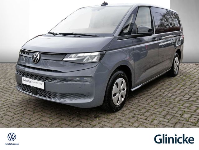 Volkswagen T7 Multivan Basis lang