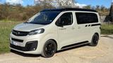 Crosscamp Opel Zafira,  Automatik, 7-Sitzer, AHK, StHZ - 7 Sitzer Wohnwagen