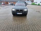 BMW X3 xDrive 2, 0 d  Exclusive Edition Exclusive