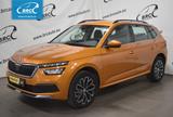 Skoda Kamiq  - Skoda: Orange