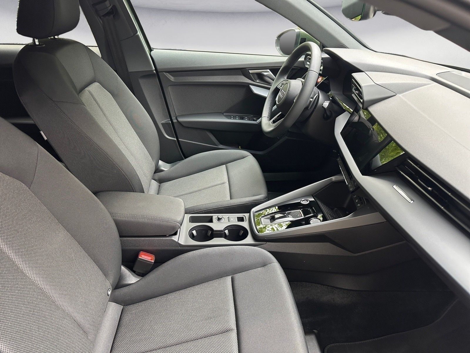 Audi A3 - Bild 13
