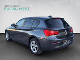 BMW 120i Sport Line 5trg. LED PDC Klimaaut. - BMW 1 Series: Sport Line