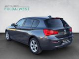 BMW 120i Sport Line 5trg. LED PDC Klimaaut. - BMW in Bamberg