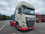 DAF XF 450 FT SuperSpaceCab Silo Kompressor GHH TÜV - Daf XF 450