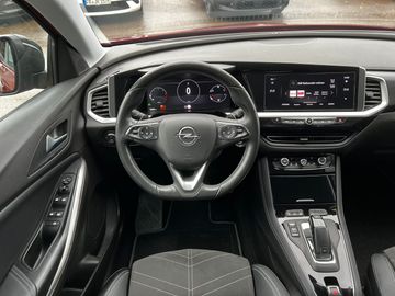 Bild 12 Opel Grandland (X) Grandland Ultimate - LHZ | SHZ | ACC | 360° Kam.