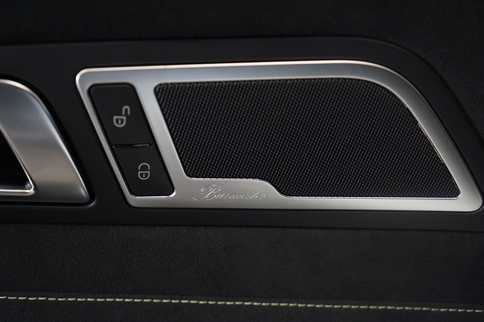 Mercedes Benz Amg Gt S