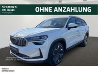 Skoda Kodiaq - Vorschau Bild 1
