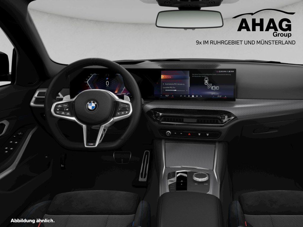 BMW 320 - Bild 4