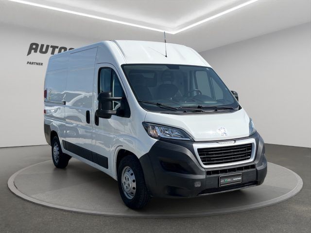 Peugeot PEUGEOT Boxer 35 2.2HDi SPONDA CARICATRICE imagem 3