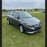 Mercedes-Benz B 220 4MATIC DCT - - Mercedes-Benz B 220 von privat