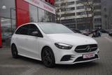 Mercedes-Benz B200 AMG Line LED ACC Navi - Mercedes-Benz B-Klasse mit Panoramadach