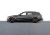 Mercedes-Benz BRABUS 730 auf Basis C 63 S E Performance - gebrauchte Mercedes-Benz C 63 AMG aus dem Jahr 2024