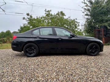 BMW 316 - 10