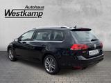 Volkswagen Golf Variant VII Highline 1.4 TSI DSG Anh.Kpl. K - mit Benzin-Antrieb: Android Auto, Kombi