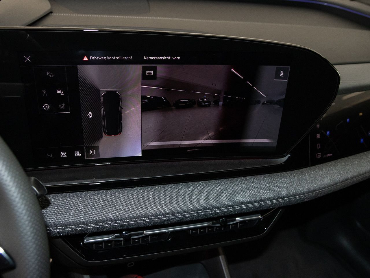 Audi Q6 e-tron - Bild 25