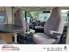 MALIBU 640 Van comfort LE 140PS Aut. ü. 12.000 Rabatt