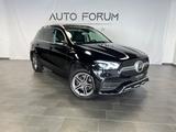 Mercedes-Benz GLE 350d 4Matic*AMG*Pano*360g*Distr*AHK*Spur*