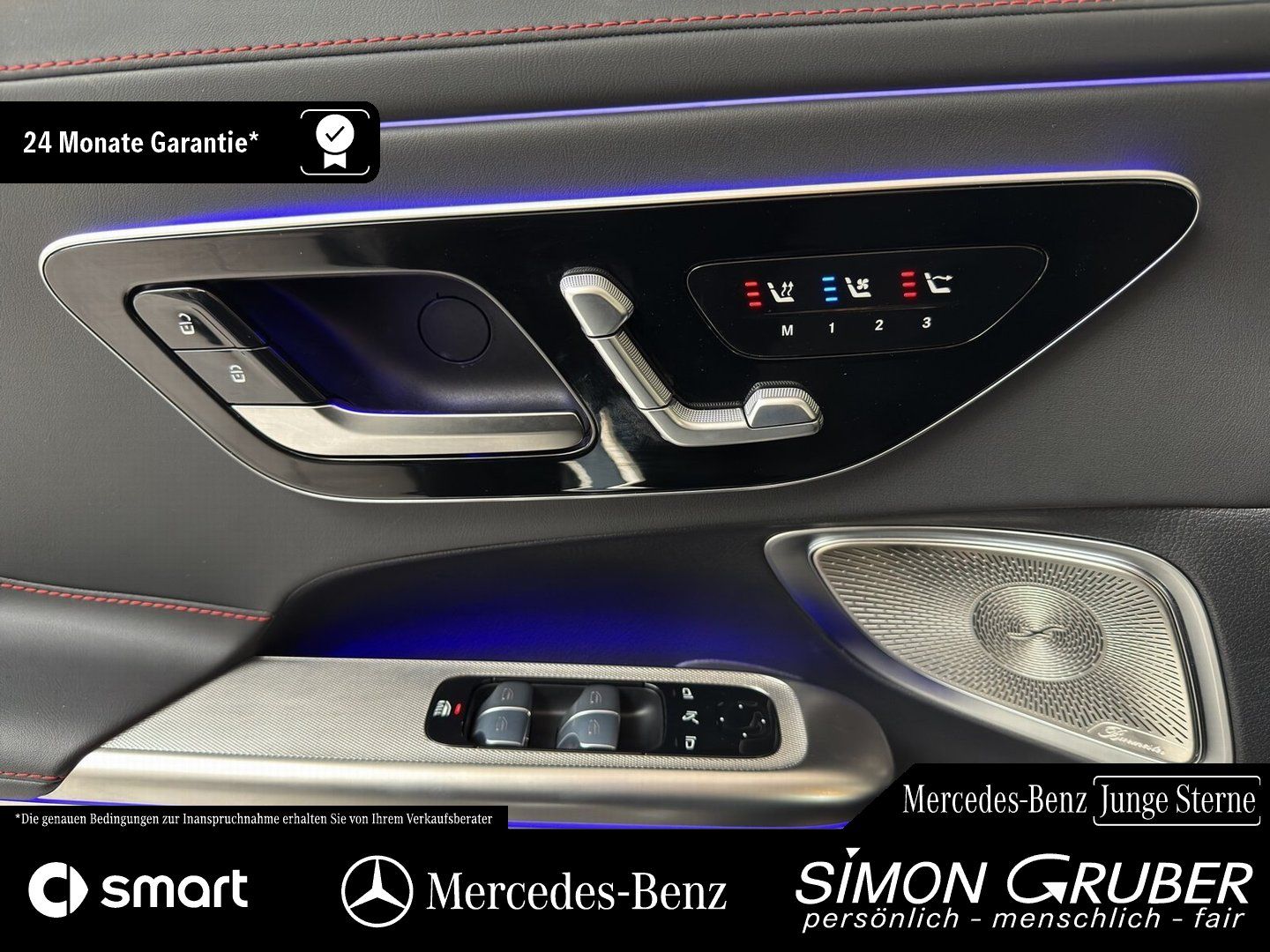 Fahrzeugabbildung Mercedes-Benz CLE 53 4M AMG Cabrio Sitzklima Massage HUD AHK