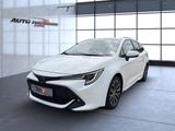 Toyota Corolla 1,2-l-Turbo TS Team D Technik Paket LED - Toyota Corolla: Kombi
