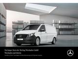 Mercedes-Benz Vito Kastenwagen 116 CDI lang Pro MF-Lenkrad/BC - Mercedes-Benz Vito: Kastenwagen