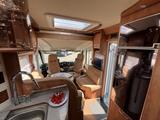 Carthago Chic e-line 51 Aut. 4.5 t 3,0 AHK Navi Sat - Carthago Chic t