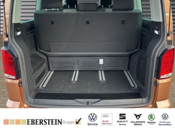 Volkswagen T6 Multivan - 6