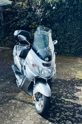 Suzuki Burgmann 400 - Offers