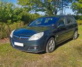 Opel Signum 150 PS Diesel Sitzhzg Temp HU 06/28 - Opel Signum: 2.0