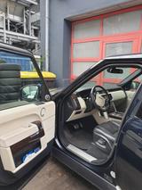 Land Rover Range Rover 4.4 SDV8 SV Autobiography SV Aut... - Land Rover Range Rover Unfallwagen