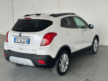 Opel Mokka - 6