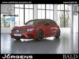 Mercedes-Benz A 200 Kompaktlimousine AMG-Sport+Pano+Night+Cam - Mercedes-Benz A 200 in Hamm