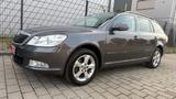 Skoda Octavia 2.0 TDI AUTOMATIK TÜV,1-HAND,NAVI,AHK - Skoda Gebrauchtwagen von 2013