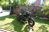 Harley-Davidson Heritage/Softail Bobber  - CHOPPER BOBBER