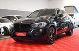 BMW X6 xDrive 50i M Individual *Unfallfrei*2.Hand* - BMW: 6x