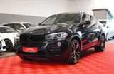 BMW X6 xDrive 50i M Individual *Unfallfrei*2.Hand* - BMW X6: Xdrive50i