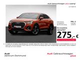 Audi Q3 Sportback 35 S LINE AHK LM19 ACC NAVI+ SITZHZ