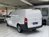Mercedes-Benz Vito Kasten 114 CDI Lang Klima GRA BT DAB - Mercedes-Benz Vito Gebrauchtwagen in Braunschweig
