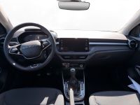 Skoda Fabia - Vorschau Bild 13