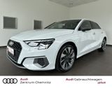 Audi A3 Sportback 35 TFSI Str. S LINE EDT. ONE+MATRIX - Audi A3: Kombi
